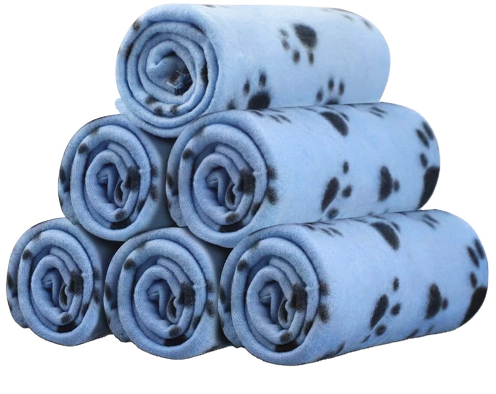 EDITEX hot sell 100% Polyester Printed Polar Fleece Laminated With Polar Fleece Fabric For Thick Winter Clothing and Blanket/