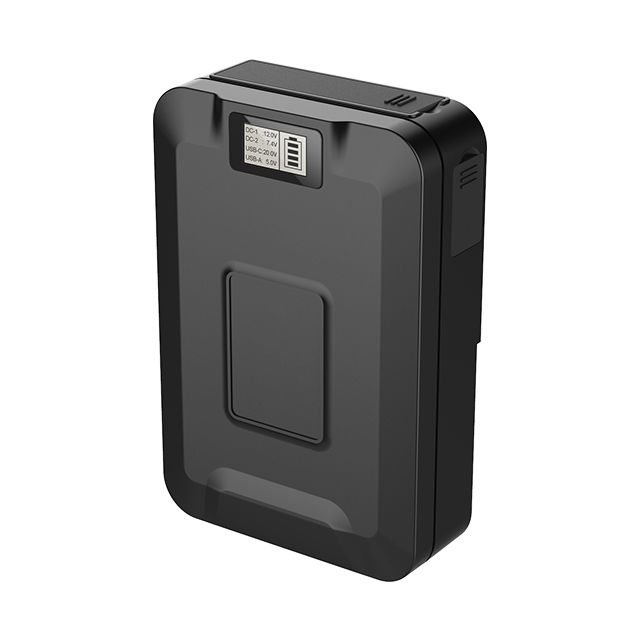 Аккумулятор для камеры d-tap usb v mount battery 148wh