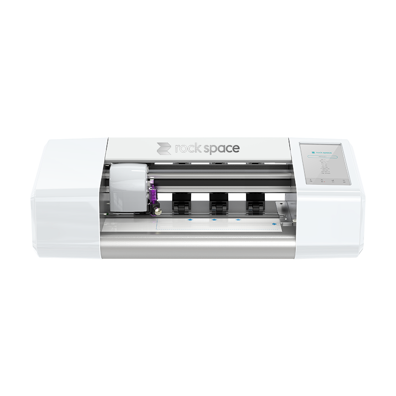rockspace zc1 tpu mobile cover film cutting machine