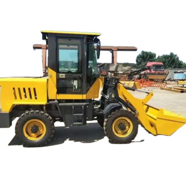 Low cost large load simple operation construction material handling equipment rail transport vehicles