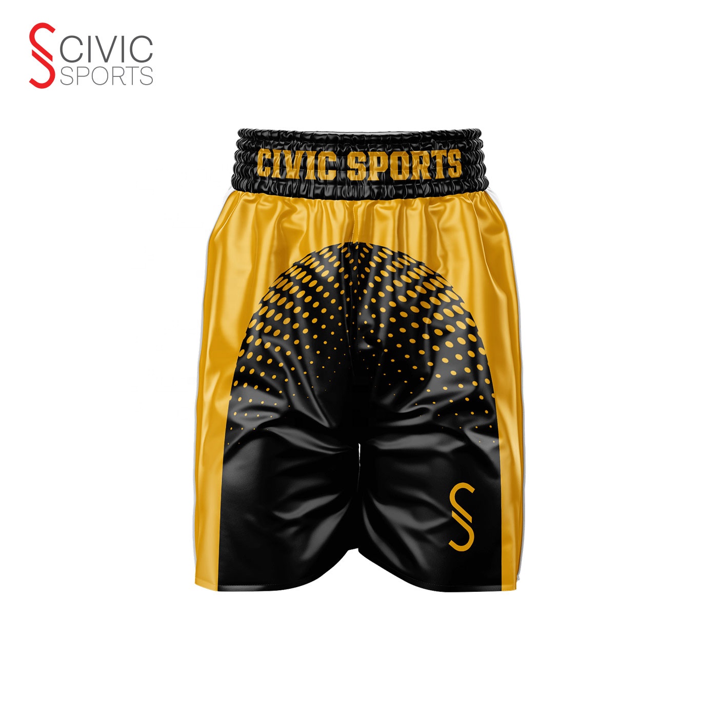 Оптовая продажа, индивидуальное снаряжение, Мужские боксерские шорты Muay Thai для тренировок по боксу