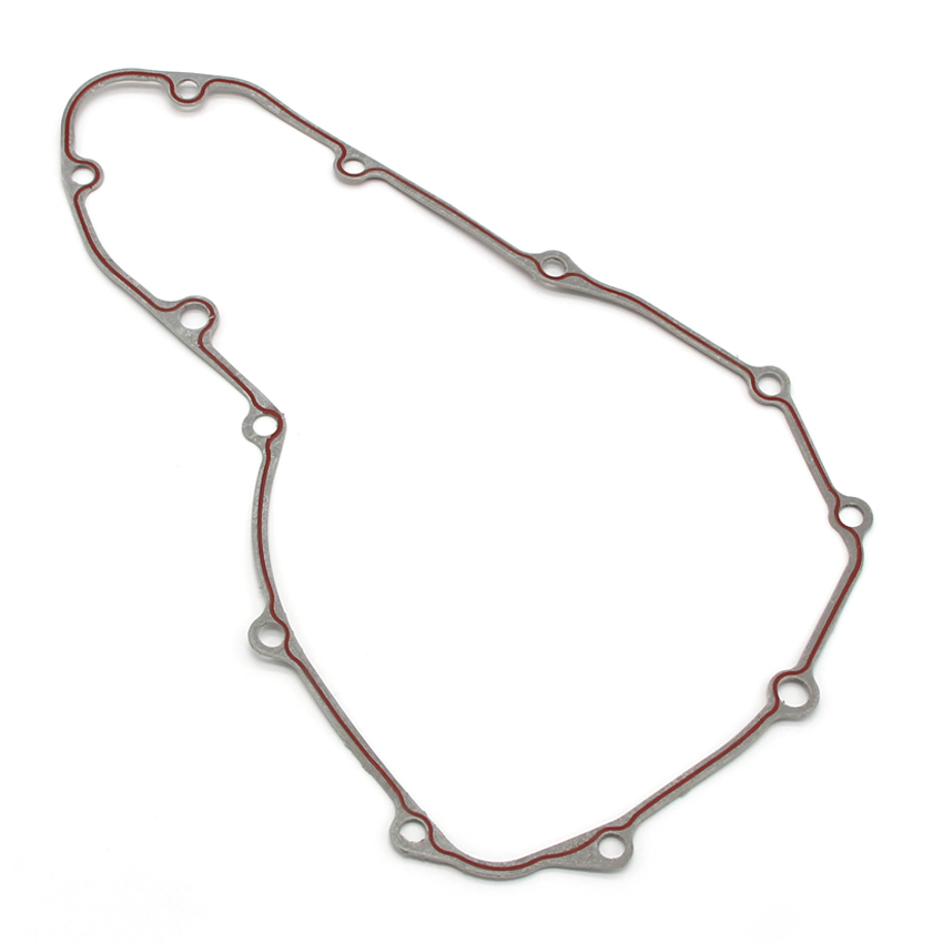 Уплотнитель крышки генератора статора мотоцикла для Kawasaki 11061-0165 EN650 Vulcan S ER650 ER6N Z650 EX650 ER6F Ninja 650