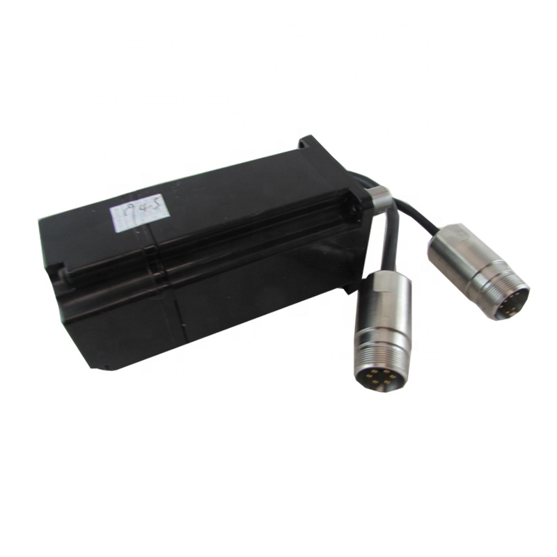 Omron ac Серводвигатель R88M-1M3K020C-BS2
