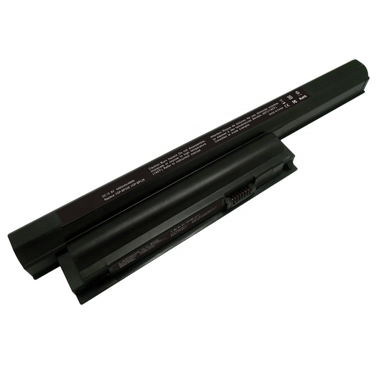 Литий-ионный аккумулятор замена для VGP-BPL26 BPS26 6cell 10,8 В 4400 мАч/48Wh