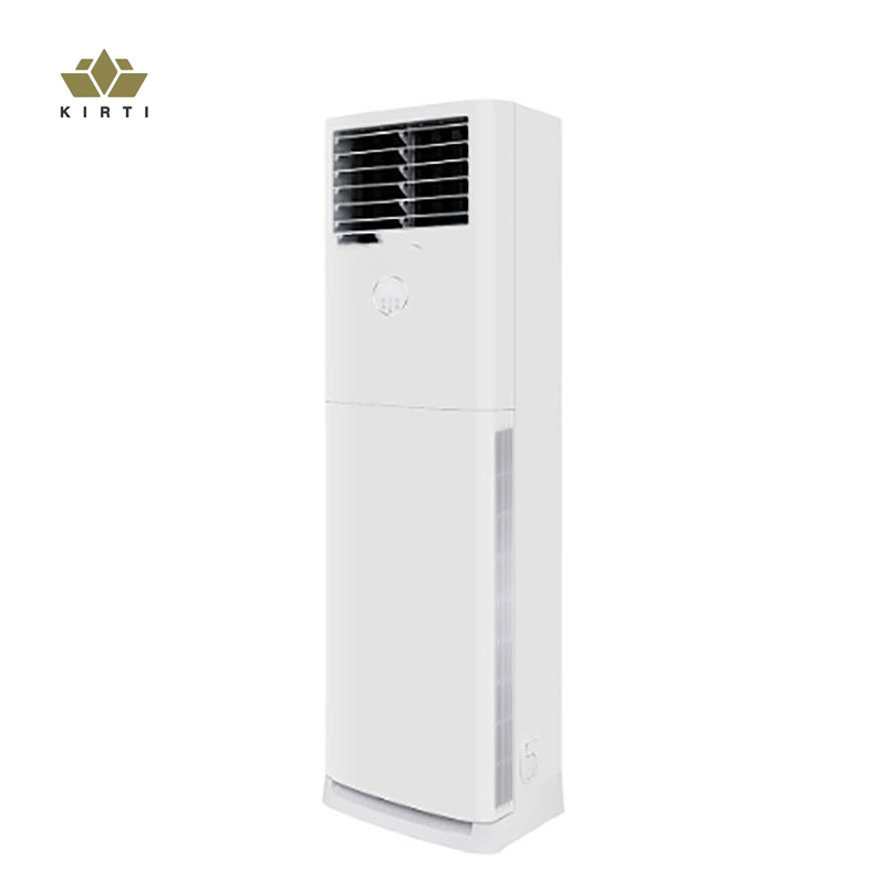 Kirti Домашний напольный Раздельный кондиционер 24000BTU, Электрические Напольные Кондиционеры