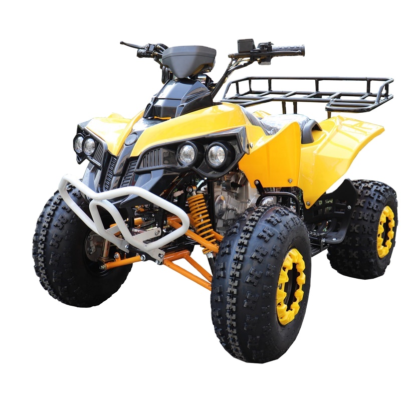 Четырехколесный квадроцикл PHYES 125cc