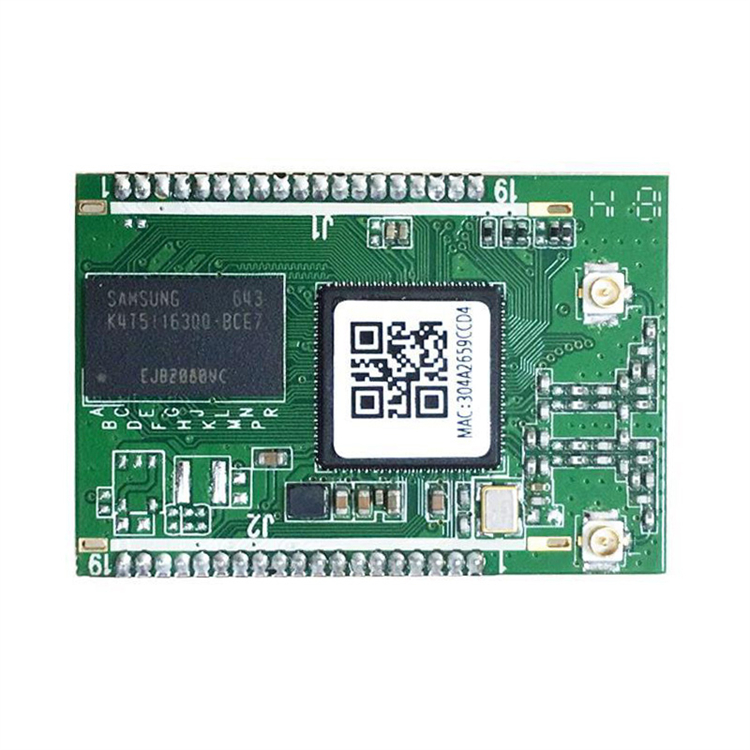 300M Smart Module Wifi Router Moudel Wireless Smart Home Router AP Wifi Module For Set-top Boxes