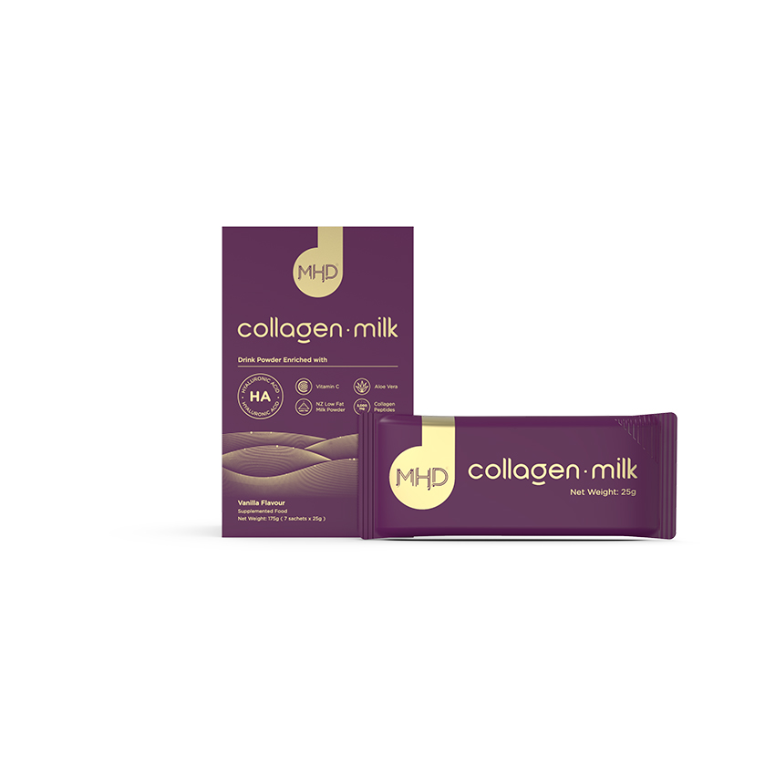 MHD HA Collagen Milk Drink