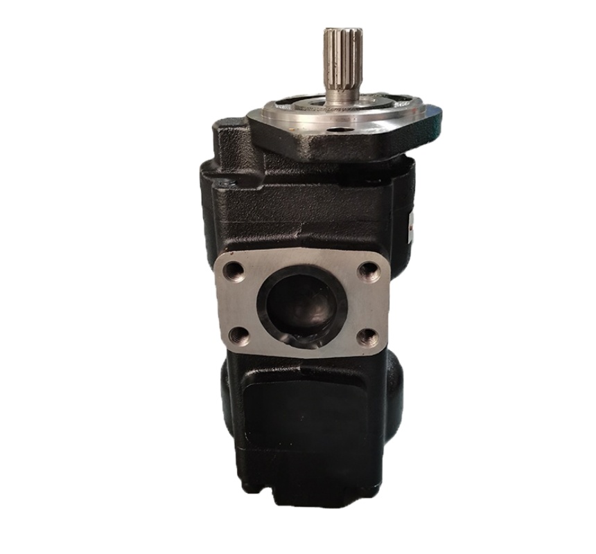 Экскаватор-погрузчик 3c 3cx 3d 3dx PGP620 20/925580 20/925339 20/903300 332/F9029 332/F9030 332/F9031 919/62400 Шестеренчатый насос