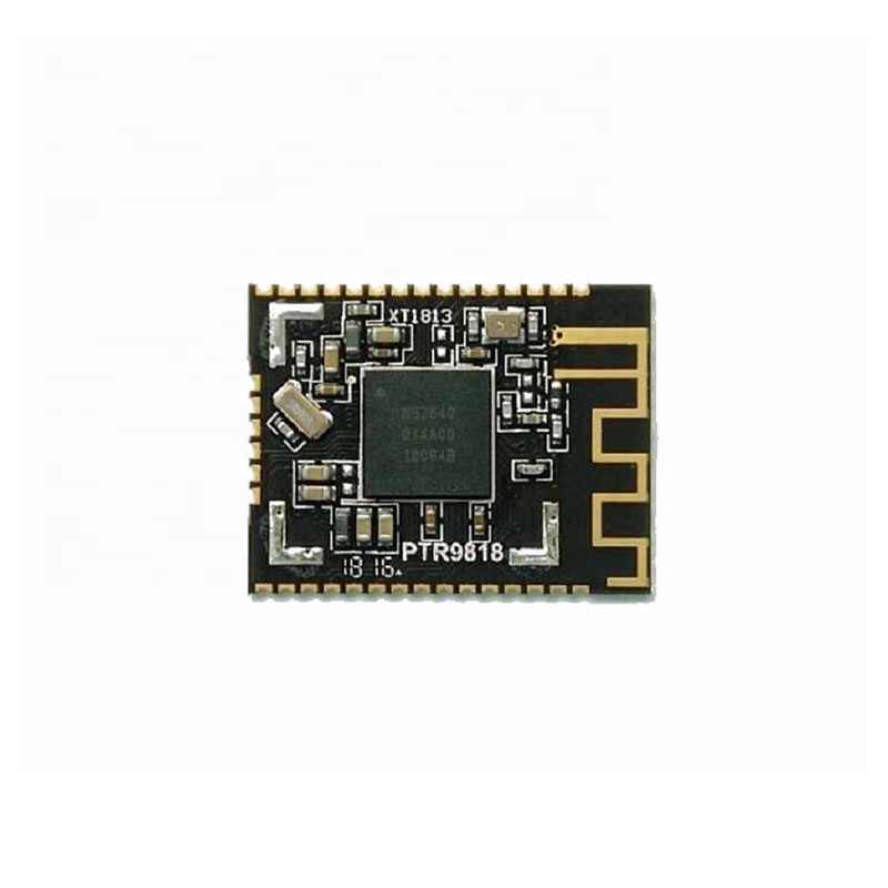 Программируемый модуль bluetooth 5,0 beacon nrf52840