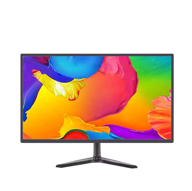 Cheapest 19 "22" 24 "monitor China manufacturing factory price resolution 1080P