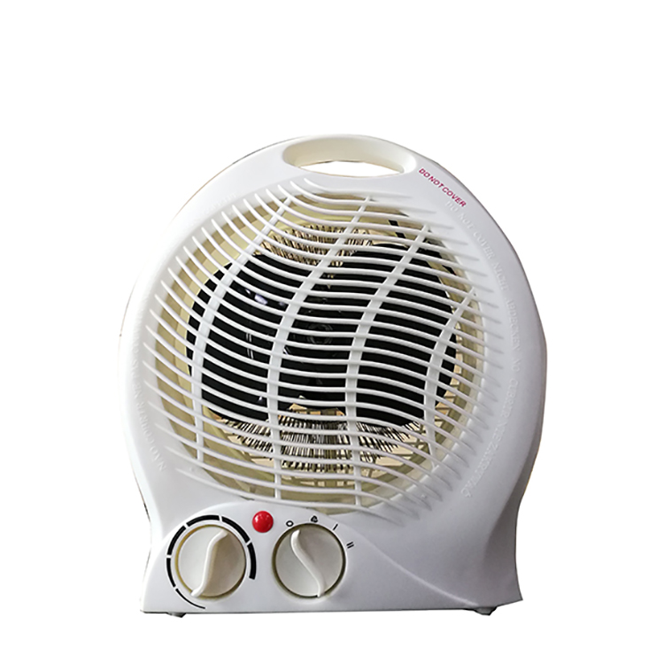 bathroom oscillating uk portable 2000w electric room heater with fan