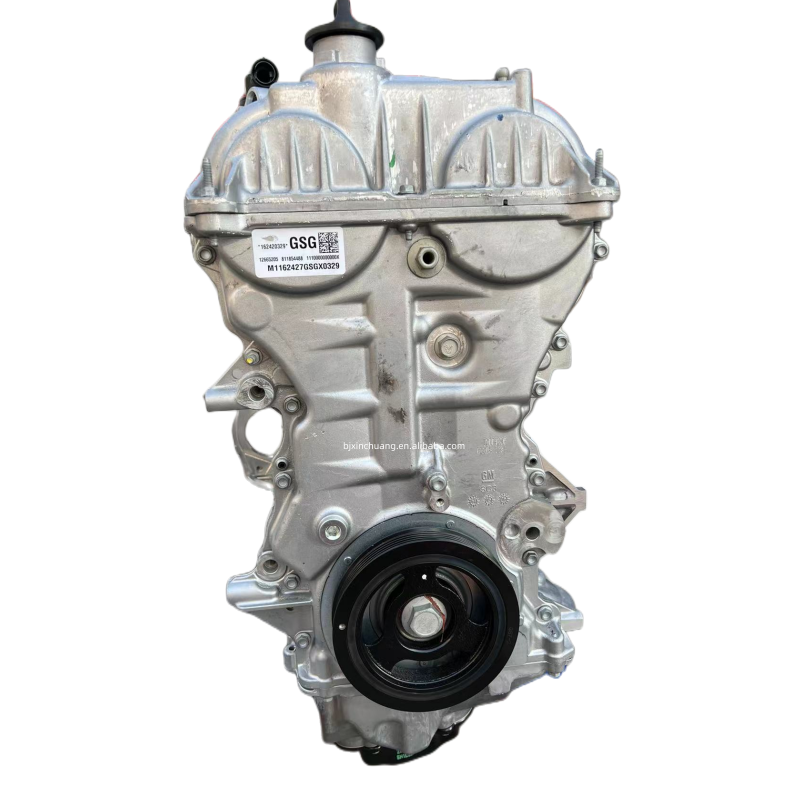 Автозапчасти двигатель в сборе 1,5 T 1,4 T LFV LE2 применимо к Chevrolet Malibu XL Equino Cruze 1,4 T Buick Regal 1,5 T Envision