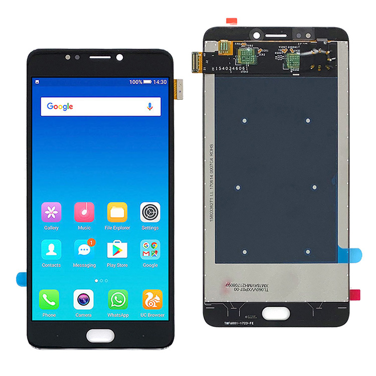 Запасные части в сборе Замена Lcd для Gionee A1 Plus экран, для Gionee A1 Plus дисплей
