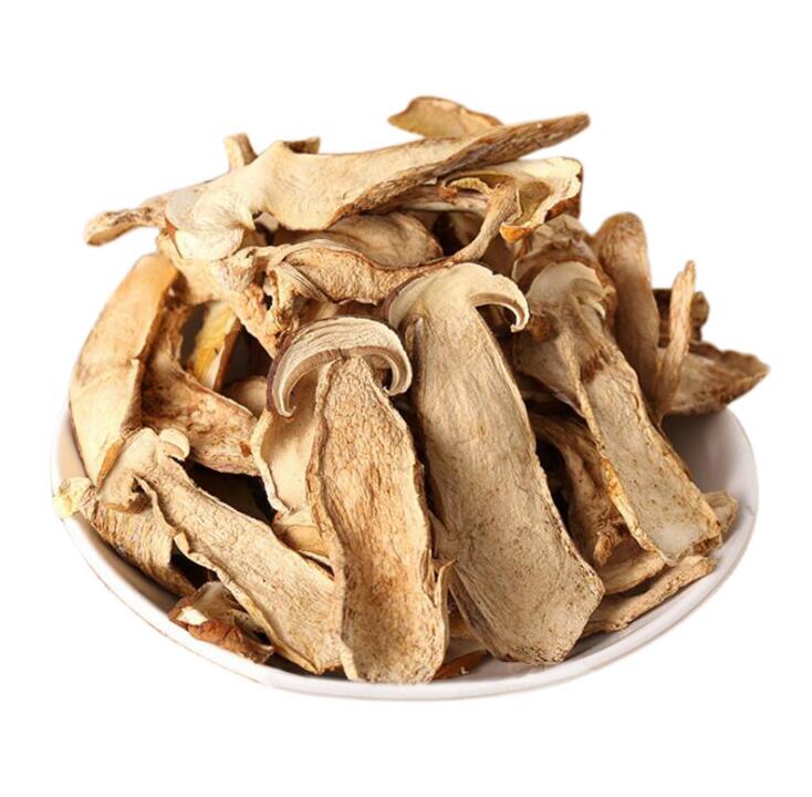 Сушеные грибы Boletus Edulis Porcini дикие нарезанные формы