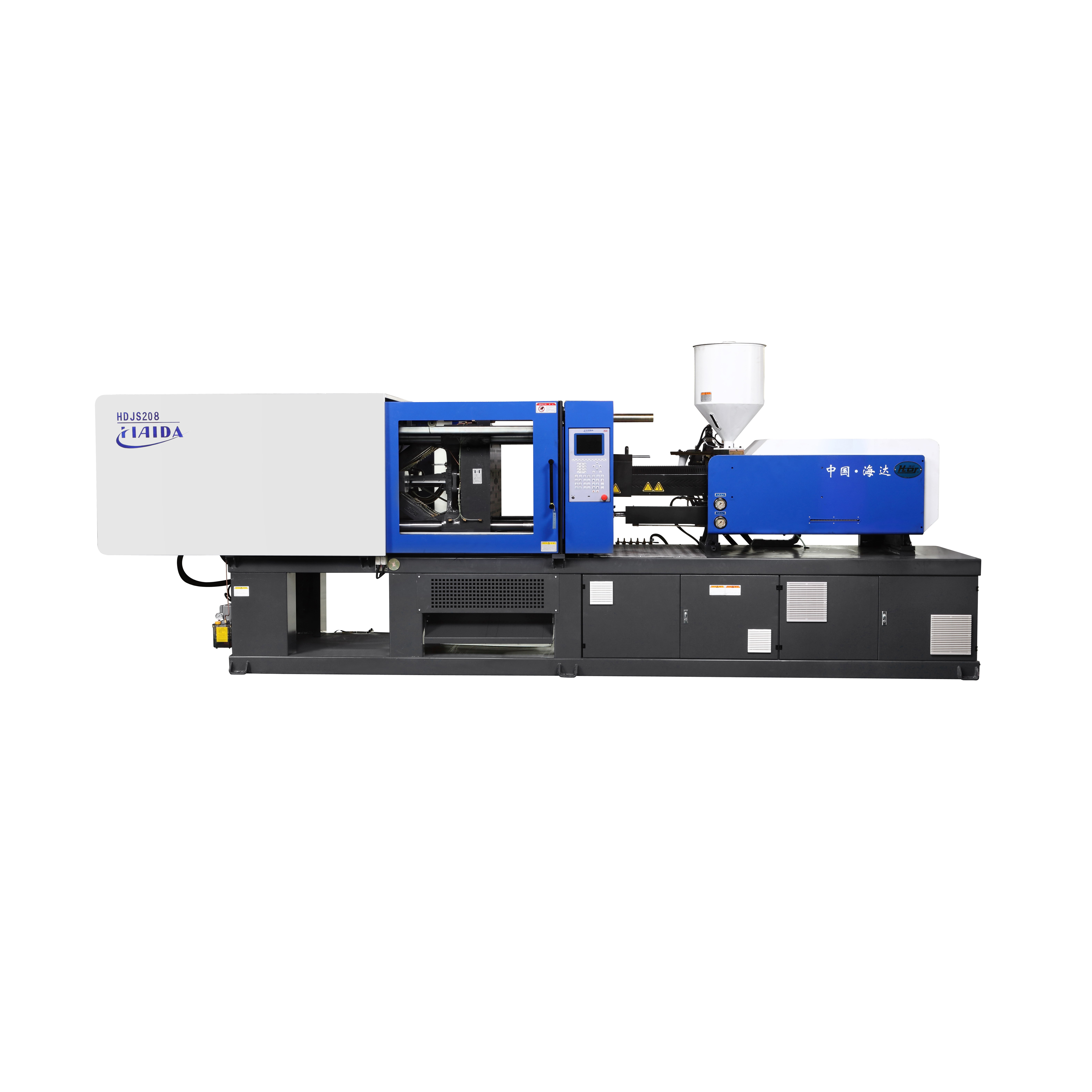 HDJS208 180 тонны 200 тонны 250 тонны одноразовые пластиковые пластины стаканы машина для литья под давлением цена машины тонны