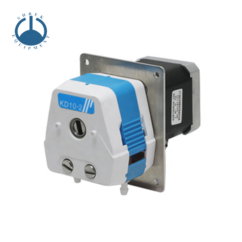 Top quality CE certified KD10 series ODM peristaltic pump