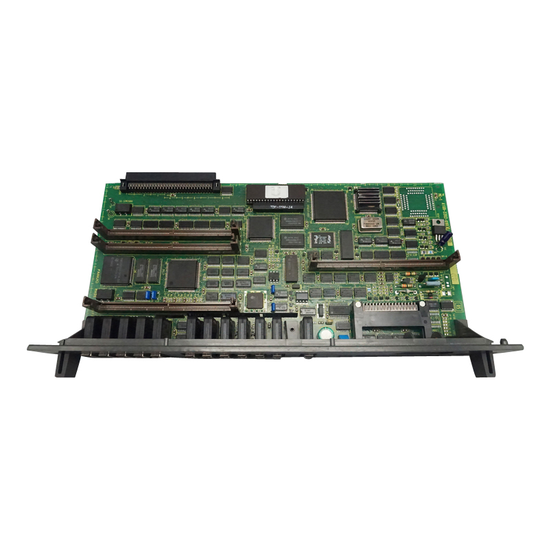 Б/у Fanuc печатной платы A16B-2202-0980 для станков с ЧПУ