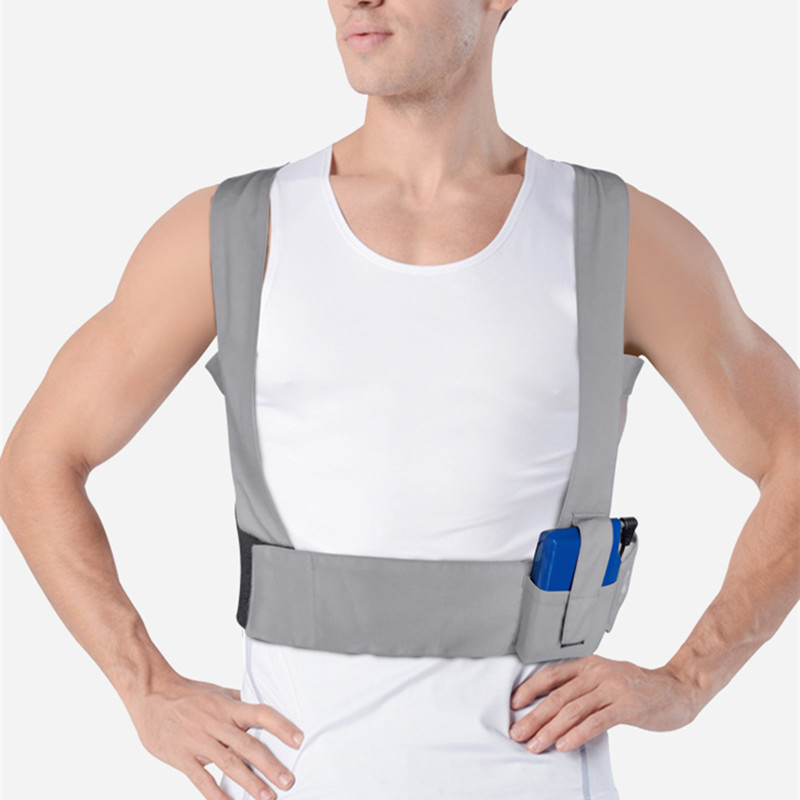 China Factory Hot Selling Good Quality Cheap Price Air Conditioner Vest cooling clothes
