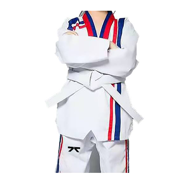 Taekwondo uniform Custom Taekwondo Uniforms Suits taekwondo suits