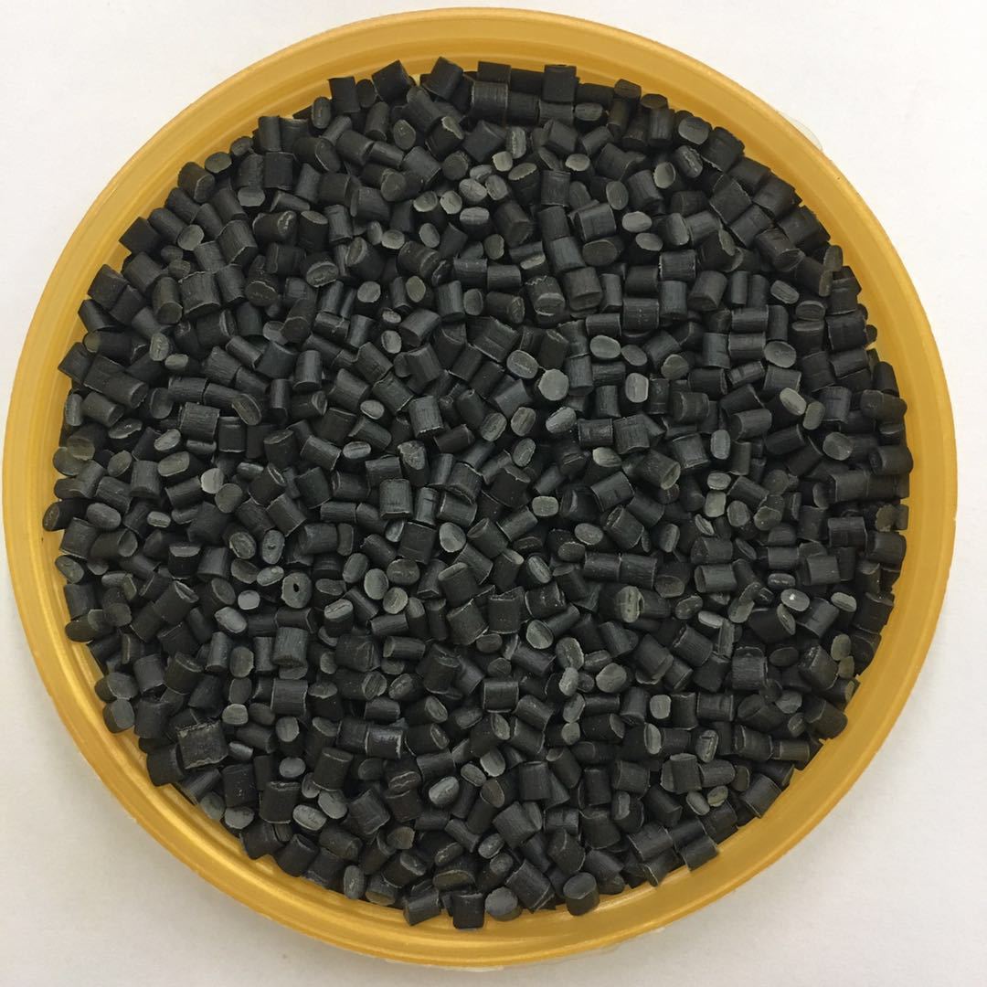 High modulus asphalt concrete modifier asphalt mix anti-rutting asphalt additive for pavement