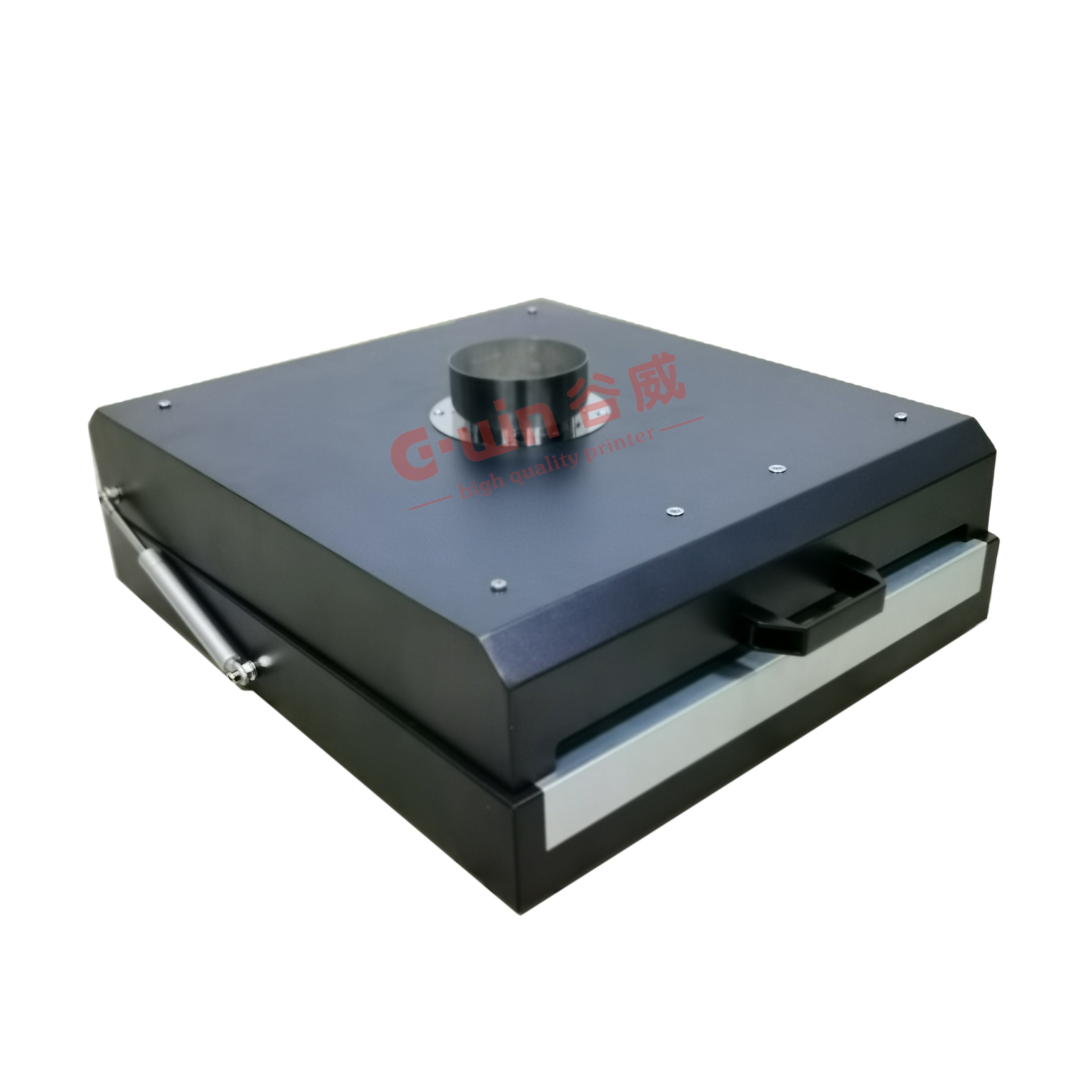 2021 new product a3 size oven fot A3 DTF film Sheets heating machine for sale