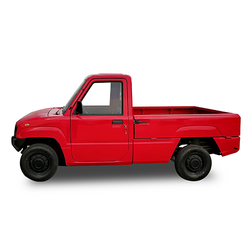 EEC L7e Battery Power Electric Truck/Electric Cargo Car /Electric Utility Vehicle Made In China