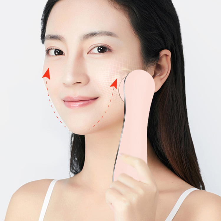 Электрический стимулирующий мышечный пресс против старения RF Photon Beauty Instrument 2020