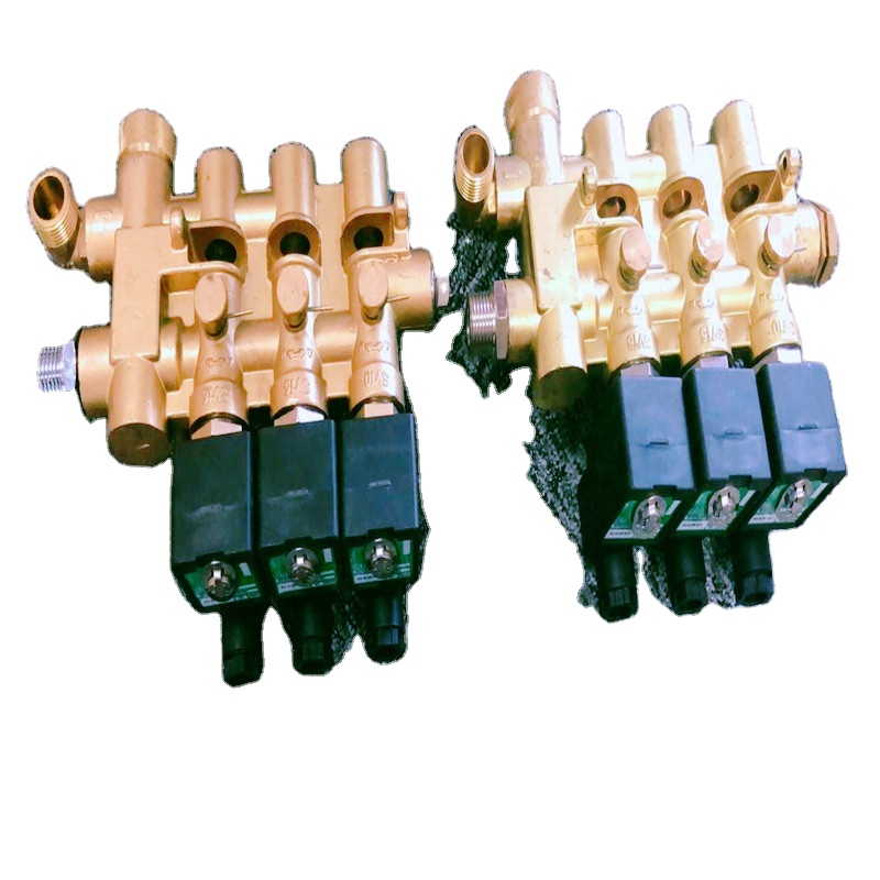high quality for type PA615 oil purifier parts valve to marine boat engine