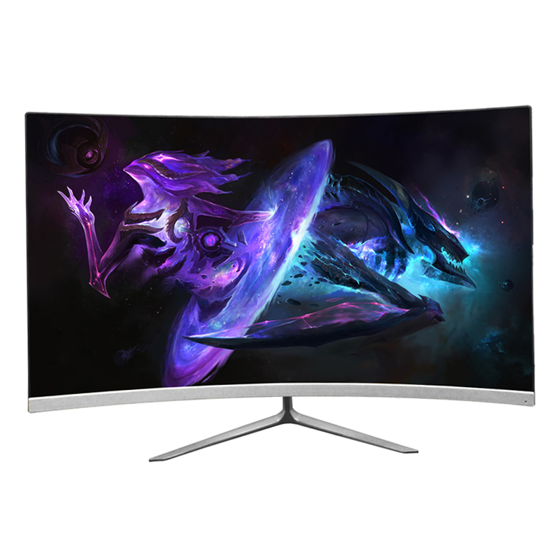 С высокой скоростью регенерации изображения 165 Гц 27 дюймов led freesync игровые мониторы
