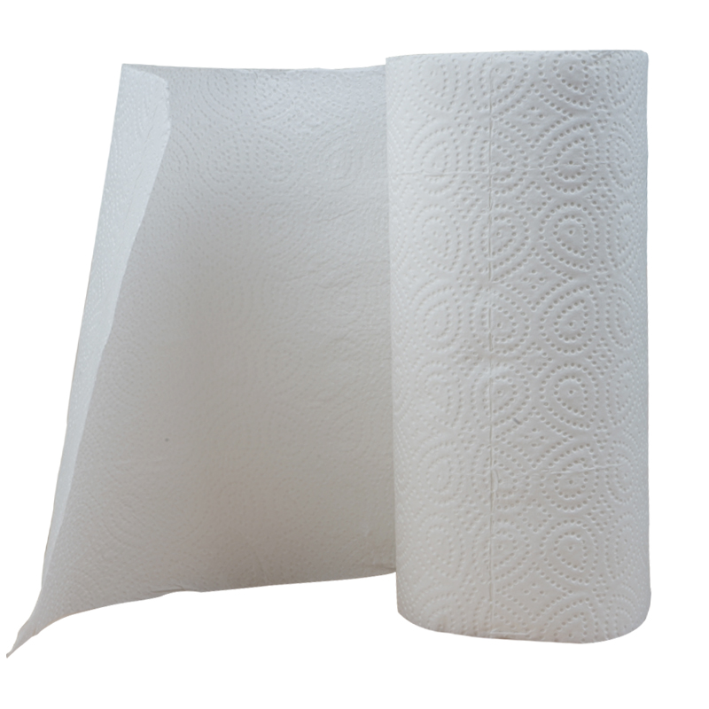 Kitchen Food Grade Free Sample Kitchen Tissue Paper Towels