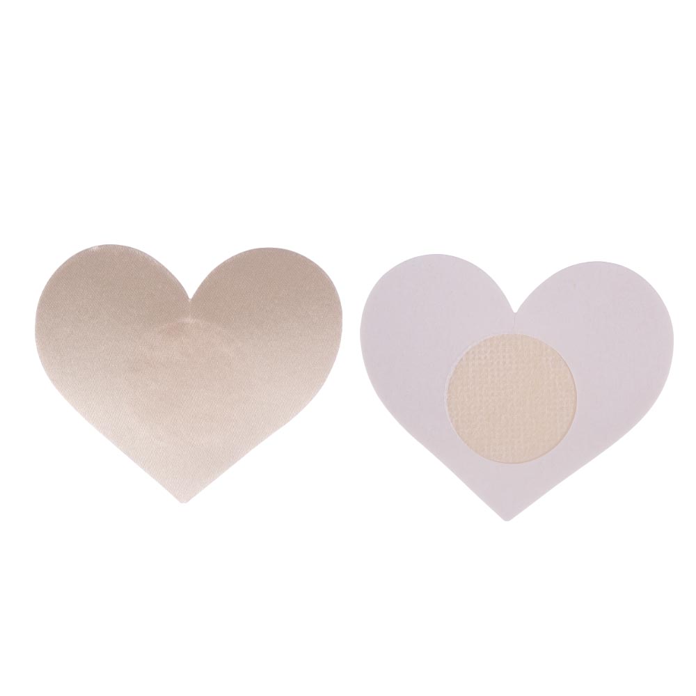 Breast Tape Reusable Breathable Nipple Cover Women's Adhesive Invisible Cover