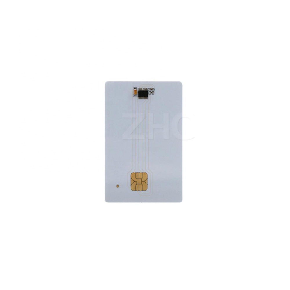 Reset card chip for Ricoh SP1000s FAX 1140L FAX 1180l Nashuatec F111