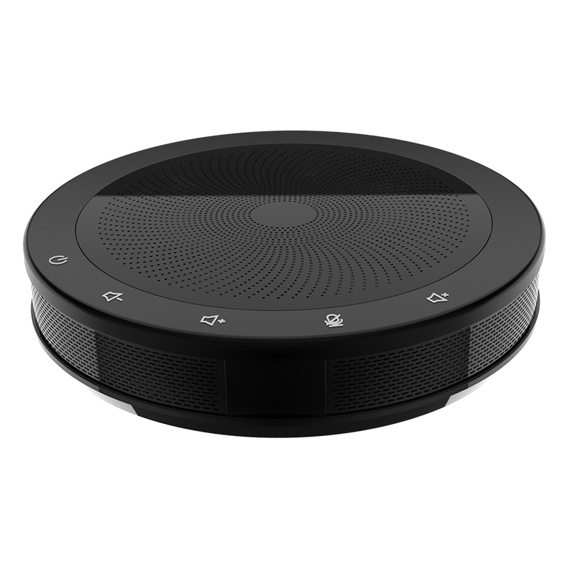 Noise reduction audio conference system desktop/celling HD Business school church USB Omnidirectional Microphone 6M voice pickup