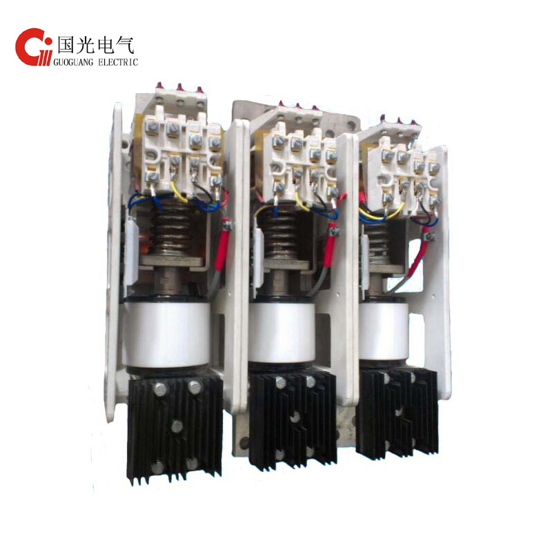 EVS800-1600 Series Low-voltage Vacuum Contactor