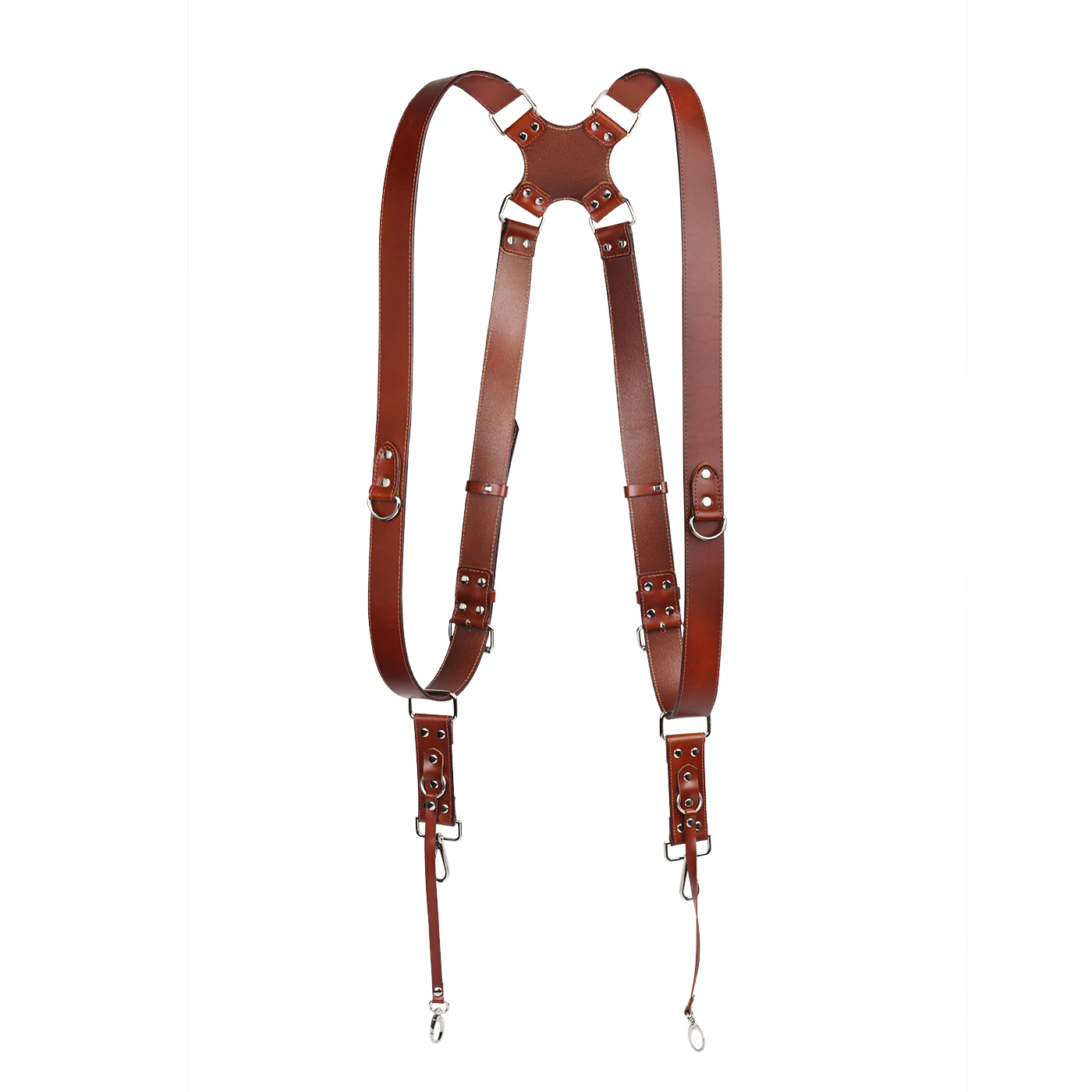 2024 Genuine Leather Camera Shoulder Strap Belt Digital Camera Strap Single Double Shoulder Strap Cameras Accessories