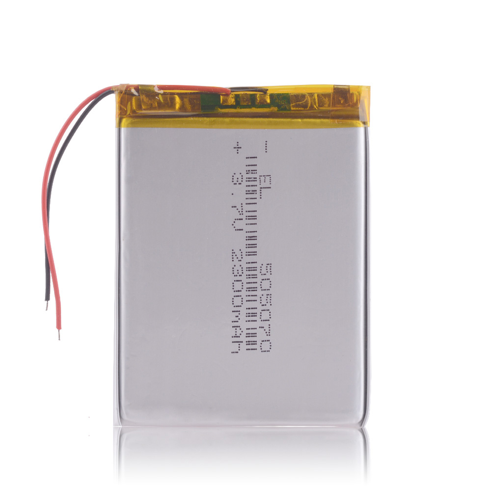 3,7 V литий-полимерный аккумулятор 505070 055070 2300 мАч 505068 электронная книга планшетный ПК power bank Led освещение "сделай сам"