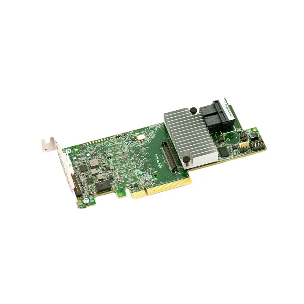 9361-8i 1GB 12Gb/s SATA SAS x8 lane PCI Express 3.0 LSI Mega Raid Controller Card