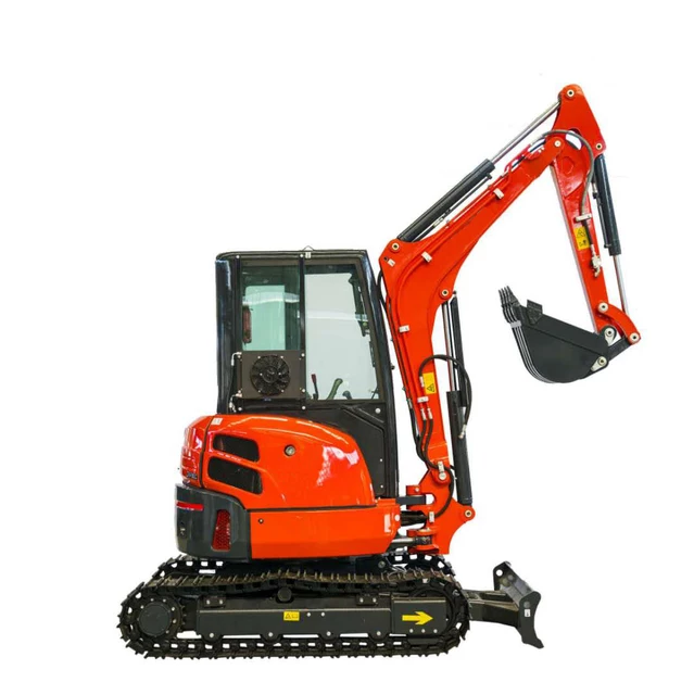 Kubota мини U15-3 экскаватор с высоким качеством 1,5 тонн до 3,5 тонн гидравлический гусеничный мини-экскаватор