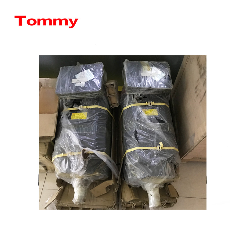 Шпиндельный двигатель для ЧПУ A06B-1513-B200 Fanuc