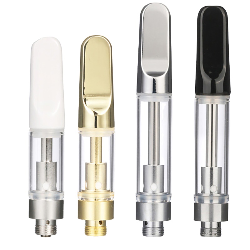 High Durability New Arrival Factory Directly Supply Ceramic Vape Cartridge Wholesale