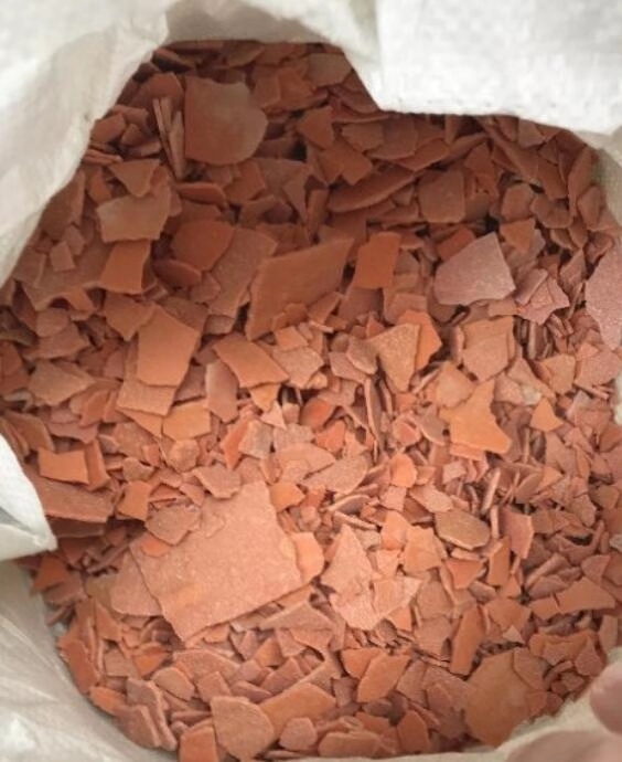 Best price sodium sulfide flakes 60% for leather tanning industry