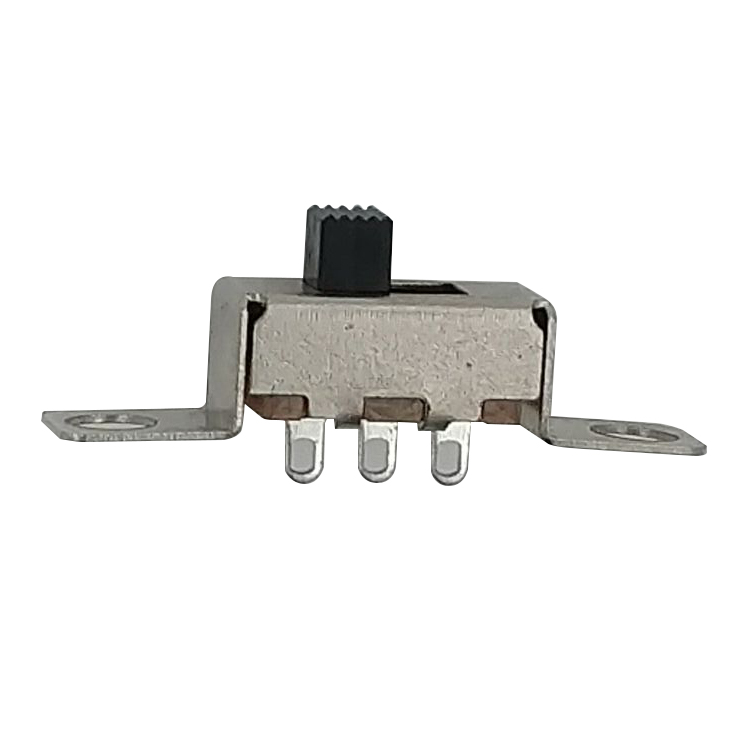 Wintai-tech SS12F48 3-контактный переключатель слайдов spdt переключатель слайдов tsh 3-контактный переключатель слайдов