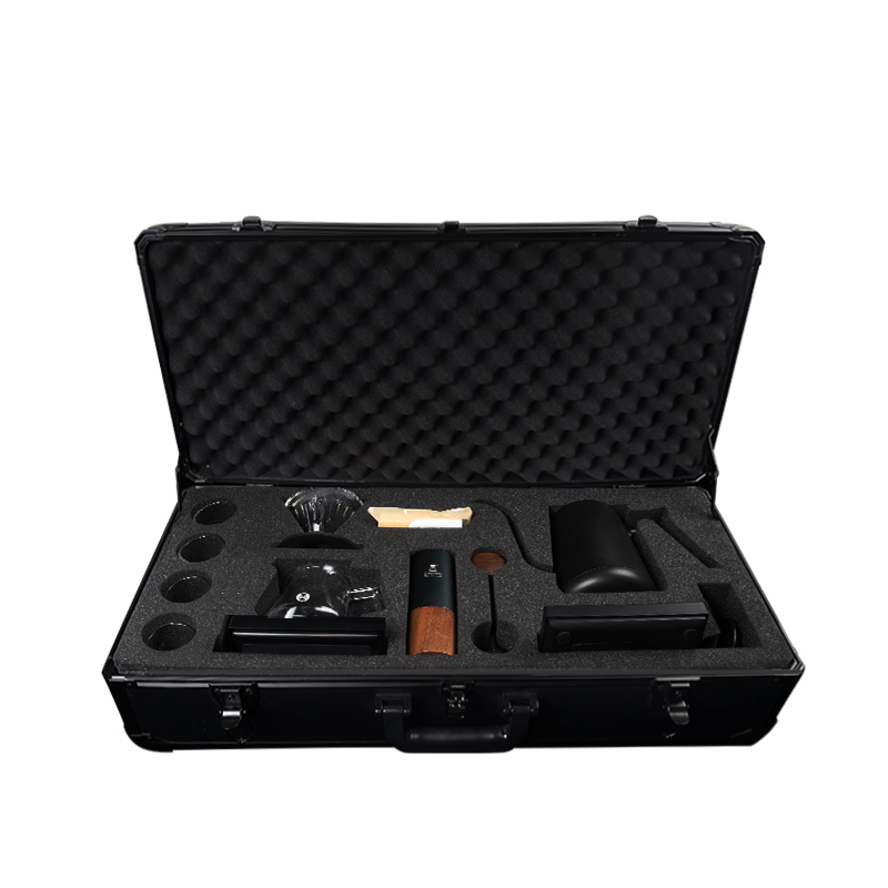 Timemore V60 кофе Дорожная сумка Подарочный набор кофе с кофейными аксессуарами