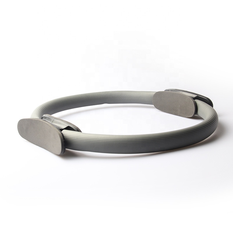 Customizable Magic Fitness Circle Fitness Ring Pilates Equipment Legs Fitness Circle Pilates Yoga Rings