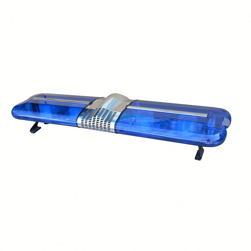 24V поворотные сигнальные световые бары stabilitrak