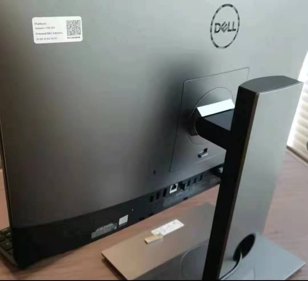 Dells Desktop Computer I5 dells Optiplex 7780 1920 x 1080 pc all in one desktop computers Opt7780