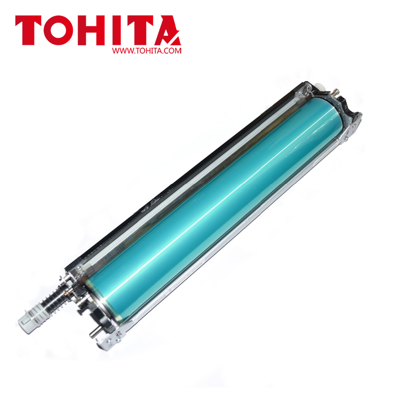 DU-105 Фотобарабан DU105 105 tohita для Konica Minolta BIZHUB C1060 1060 C1070 1070 C2060 2060 C2070 2070 C3080 3080 копирующий блок