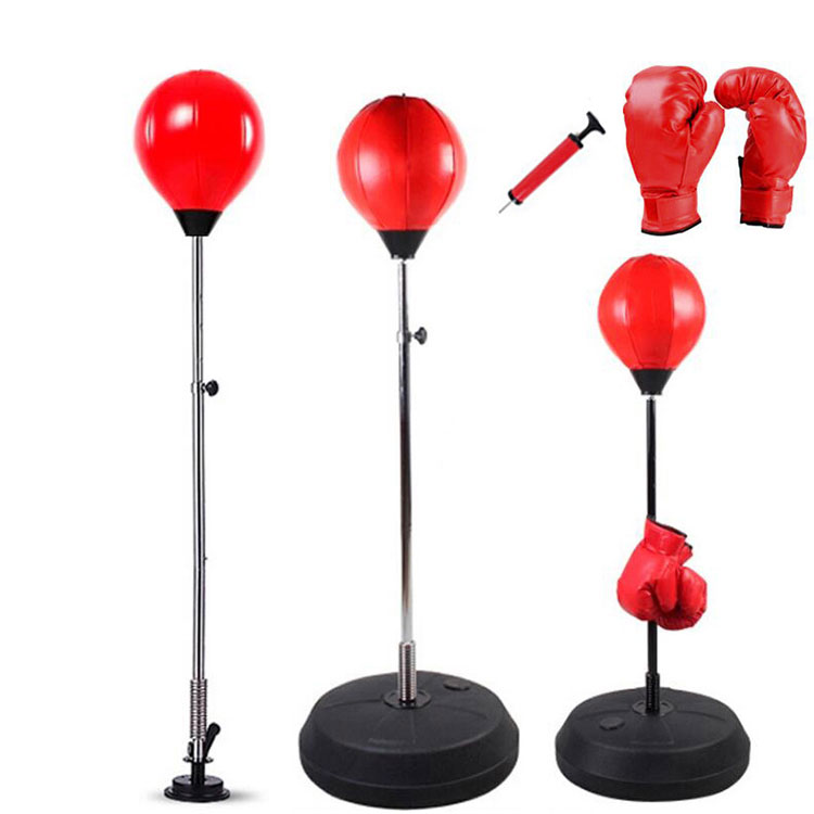 Hot sale Professional Boxing Equipment Heavy Punching bags Boxing Target Bag