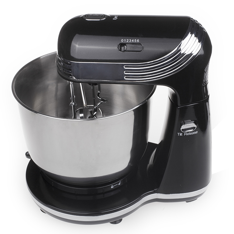 new design family use stand mixer with ETL